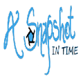 A Snapshot In Time LLC Logo