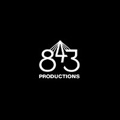 843 Productions LLC Logo