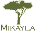 Mikayla Solutions Logo