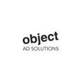 Object Ad Solutions Logo