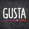 GUSTA Foods Logo