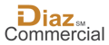 Diaz Commercial Logo