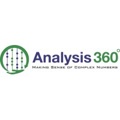 Analysis360 Logo