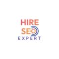 Hire SEO Expert- Digital Marketing Agency Logo