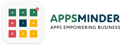 AppsMinder Logo