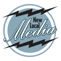 New Local Media Logo