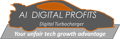 AIDigitalProfits Logo