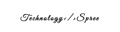 Technology Spree Logo