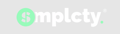 Smplcty Marketing Logo