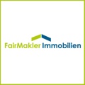 FairMakler Immobilien Logo