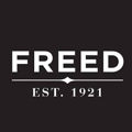 Freed & Freed International Ltd. Logo