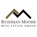 Rushman Moore REG Logo