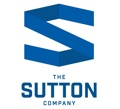The Sutton Company Logo