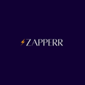 Zapperr Software Solutions Au Logo