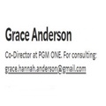 Grace Hannah Anderson Logo