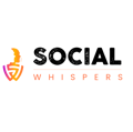 Social Whispers Logo