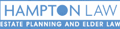 Hampton Law Logo