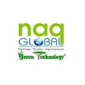 NAQ Global Green Technology Logo