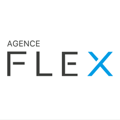 Agence Flex Logo