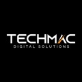 TechMac Digital Solutions Logo