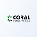Coral Concepts LLC Logo