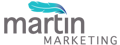 Martin Marketing Inc. Logo