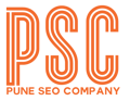 Pune SEO COMPANY Logo