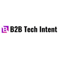 B2B Tech Intent Logo