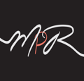 MPRDesigns Logo