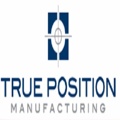 True Position Manufacturing Logo