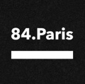 84 Paris Logo