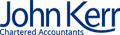 John Kerr Chartered Accountants Logo
