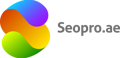 SEOPro.AE Logo