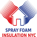 Spray Foam Insulation NYC - Staten Island Logo