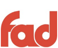 FAD - Fonderie et Aciérie de Denain Logo