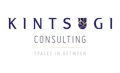 Kintsugi Consulting (Opc) Private Limited Logo