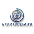 A To Z Locksmith Inc Logo