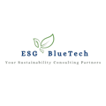 ESG BlueTech Logo