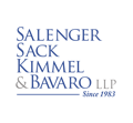 Salenger, Sack, Kimmel, & Bavaro, LLP Logo