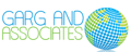 Garg and Associates Incorporation Logo