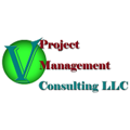 V-Project Management Consulting LLC Logo