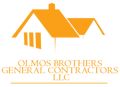 Olmos Brothers General Contractors LLC Logo