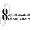 Smart Chain Technology Logo