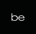 Be Creative Agency Logo