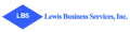 Lewis Business Services, Inc. Logo