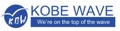 Kobe Wave Co., Ltd. Logo