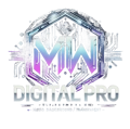 MW digital Pro Logo