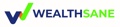 Wealthsane Logo