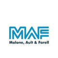 Malone, Ault & Farell Logo