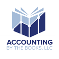 Accounting by the Books LLC Logo